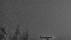 Panorama Jižní svahy, Hotel, Nástup