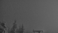 Panorama Jižní svahy, Hotel, Nástup