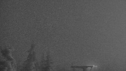 Panorama Jižní svahy, Hotel, Nástup 