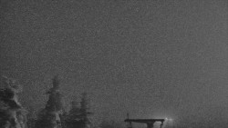 Panorama Jižní svahy, Hotel, Nástup 