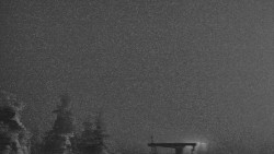 Panorama Jižní svahy, Hotel, Nástup 