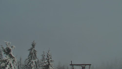 Panorama Jižní svahy, Hotel, Nástup 