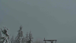 Panorama Jižní svahy, Hotel, Nástup 