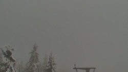 Panorama Jižní svahy, Hotel, Nástup 