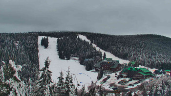 Červenohorské sedlo