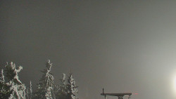 Panorama Jižní svahy, Hotel, Nástup 