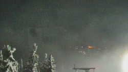 Panorama Jižní svahy, Hotel, Nástup 