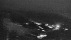 Panorama Jižní svahy, Hotel, Nástup 