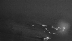 Panorama Jižní svahy, Hotel, Nástup 