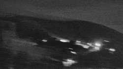 Panorama Jižní svahy, Hotel, Nástup 