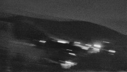 Panorama Jižní svahy, Hotel, Nástup 