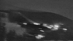 Panorama Jižní svahy, Hotel, Nástup 