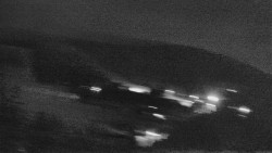 Panorama Jižní svahy, Hotel, Nástup 