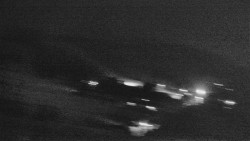 Panorama Jižní svahy, Hotel, Nástup 