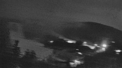 Panorama Jižní svahy, Hotel, Nástup 