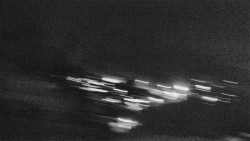 Panorama Jižní svahy, Hotel, Nástup 