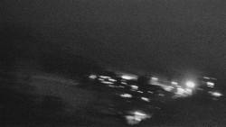 Panorama Jižní svahy, Hotel, Nástup 