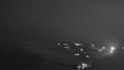 Panorama Jižní svahy, Hotel, Nástup 