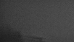 Panorama Jižní svahy, Hotel, Nástup 