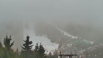 Červenohorské sedlo