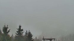 Panorama Jižní svahy, Hotel, Nástup 