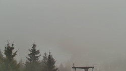 Panorama Jižní svahy, Hotel, Nástup 