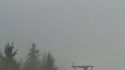 Panorama Jižní svahy, Hotel, Nástup 