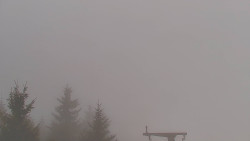 Panorama Jižní svahy, Hotel, Nástup