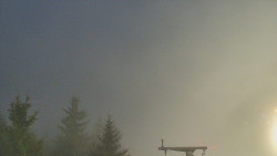 Panorama Jižní svahy, Hotel, Nástup 