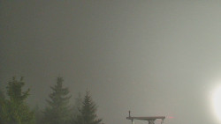 Panorama Jižní svahy, Hotel, Nástup 