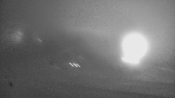 Panorama Jižní svahy, Hotel, Nástup 