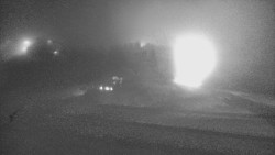 Panorama Jižní svahy, Hotel, Nástup 