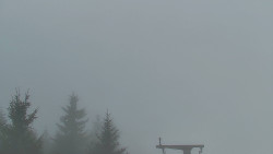 Panorama Jižní svahy, Hotel, Nástup 