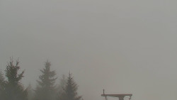 Panorama Jižní svahy, Hotel, Nástup 