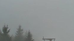 Panorama Jižní svahy, Hotel, Nástup 