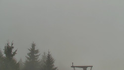 Panorama Jižní svahy, Hotel, Nástup 