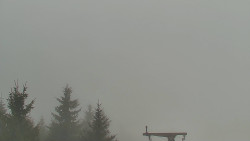 Panorama Jižní svahy, Hotel, Nástup 