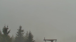 Panorama Jižní svahy, Hotel, Nástup 