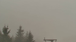 Panorama Jižní svahy, Hotel, Nástup 