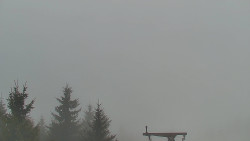 Panorama Jižní svahy, Hotel, Nástup 