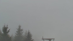 Panorama Jižní svahy, Hotel, Nástup 