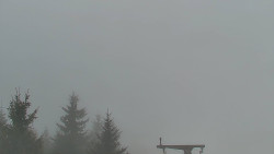 Panorama Jižní svahy, Hotel, Nástup 