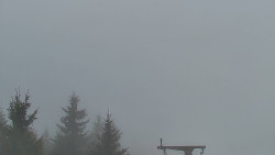 Panorama Jižní svahy, Hotel, Nástup 