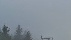 Panorama Jižní svahy, Hotel, Nástup 