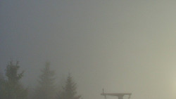 Panorama Jižní svahy, Hotel, Nástup 