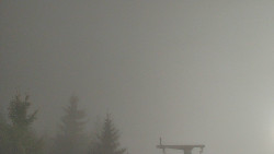 Panorama Jižní svahy, Hotel, Nástup 