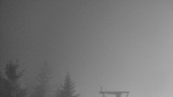 Panorama Jižní svahy, Hotel, Nástup 