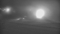 Panorama Jižní svahy, Hotel, Nástup 