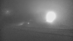 Panorama Jižní svahy, Hotel, Nástup 