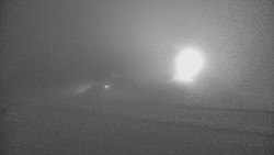 Panorama Jižní svahy, Hotel, Nástup 